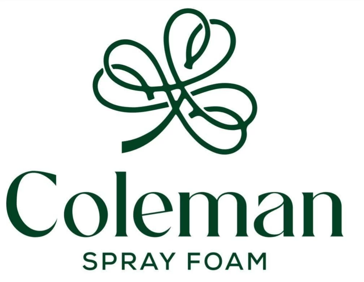 Coleman Spray Foam